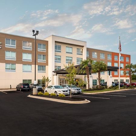 Holiday Inn Express & Suites Greenville S - Piedmont By Ihg Kültér fotó