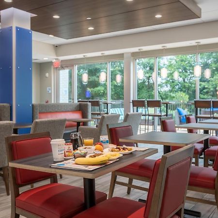 Holiday Inn Express & Suites Greenville S - Piedmont By Ihg Kültér fotó