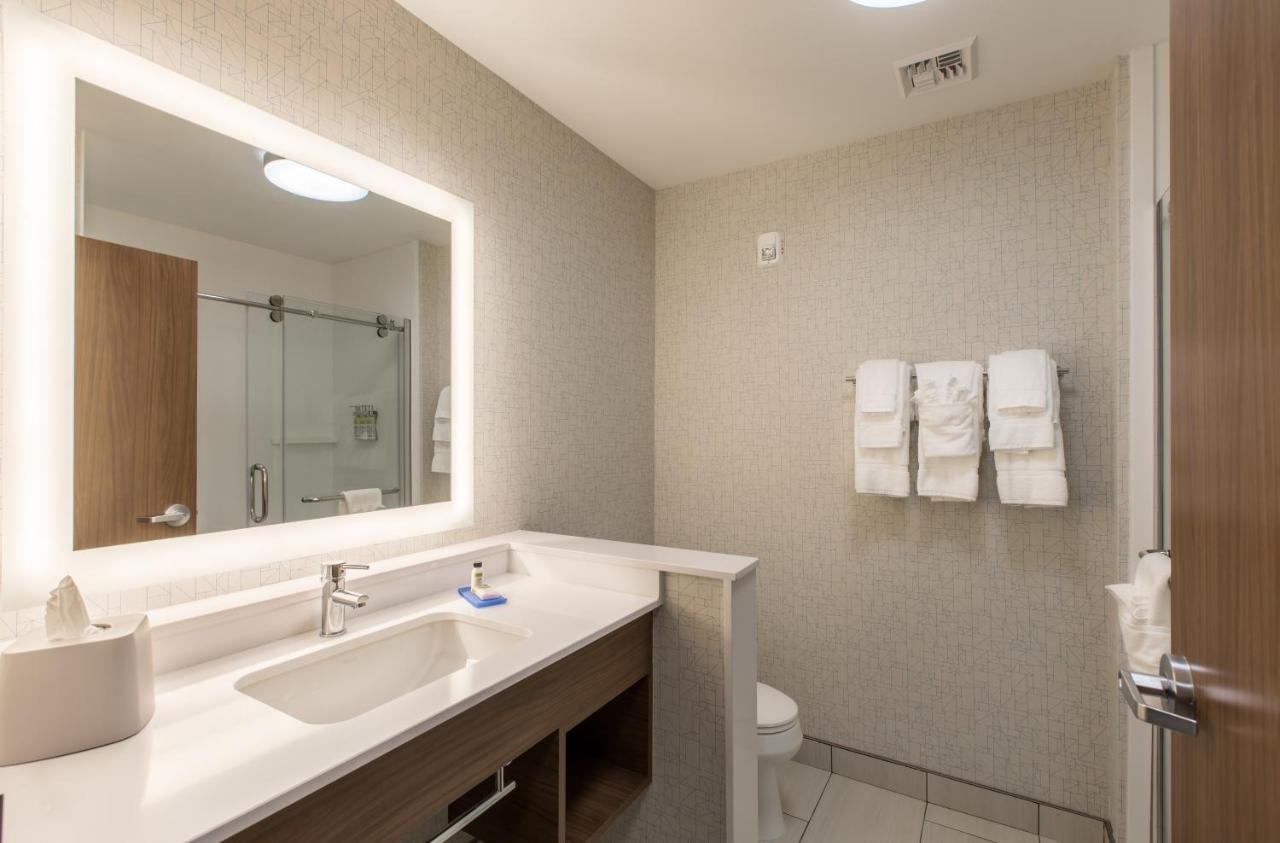 Holiday Inn Express & Suites Greenville S - Piedmont By Ihg Kültér fotó