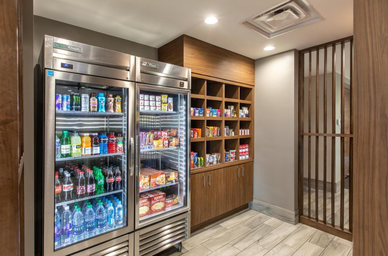Holiday Inn Express & Suites Greenville S - Piedmont By Ihg Kültér fotó