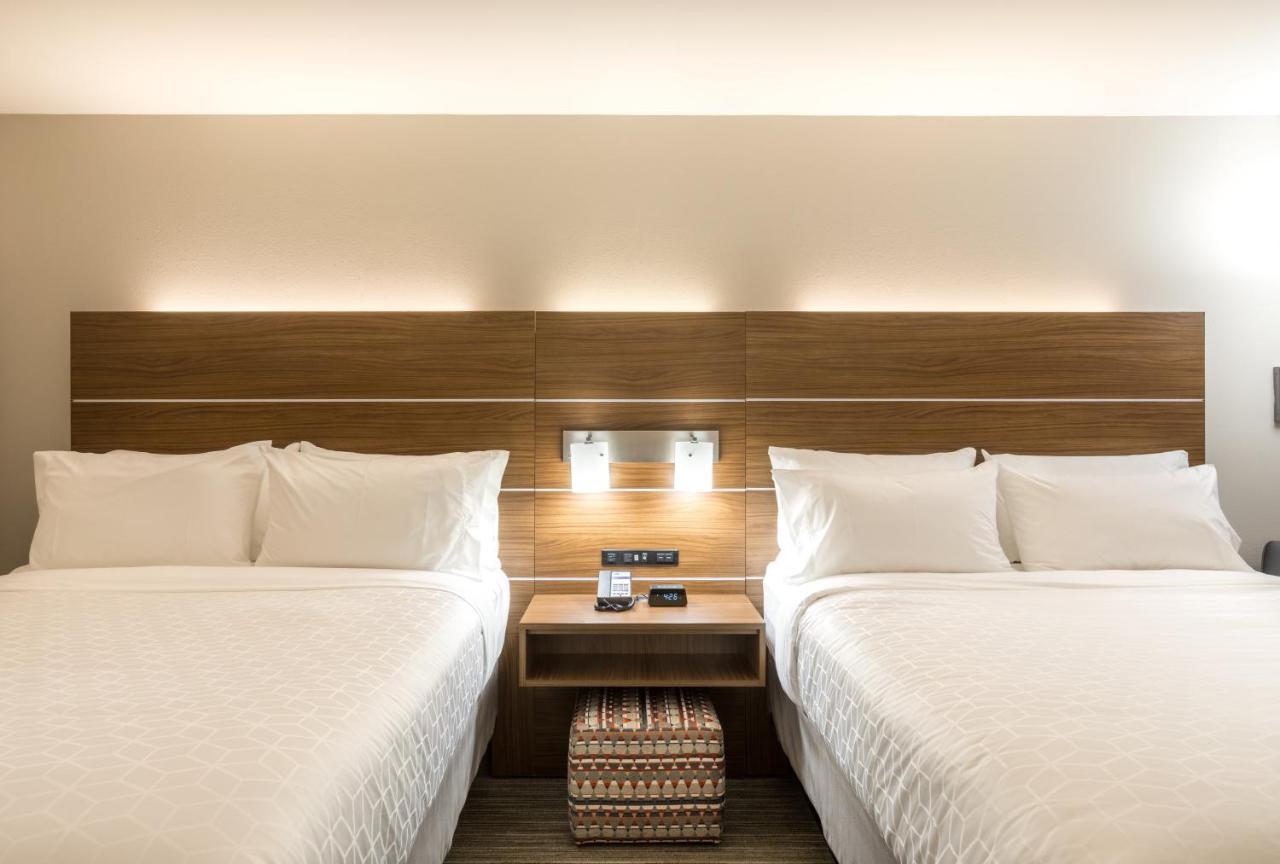 Holiday Inn Express & Suites Greenville S - Piedmont By Ihg Kültér fotó