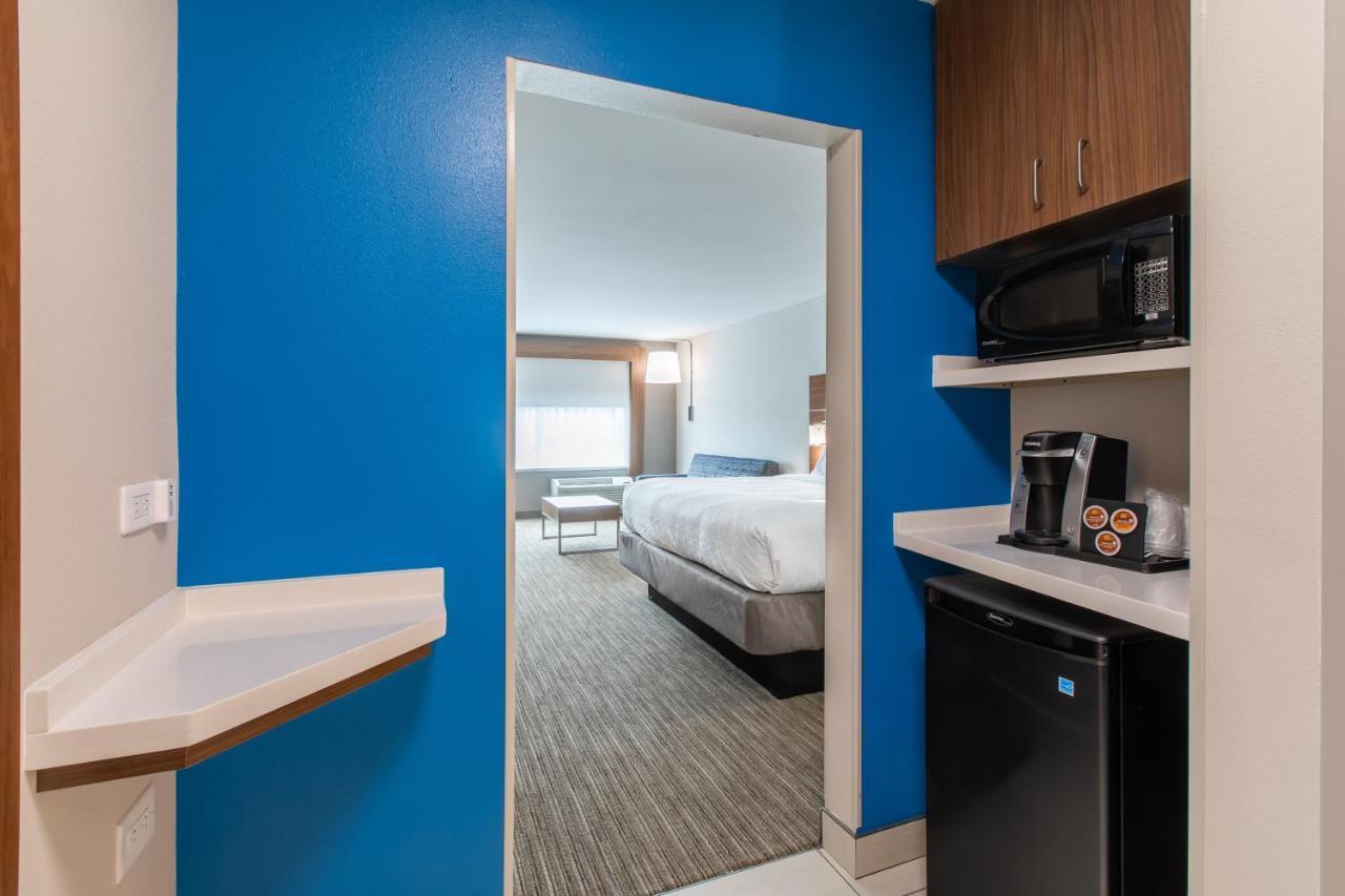 Holiday Inn Express & Suites Greenville S - Piedmont By Ihg Kültér fotó