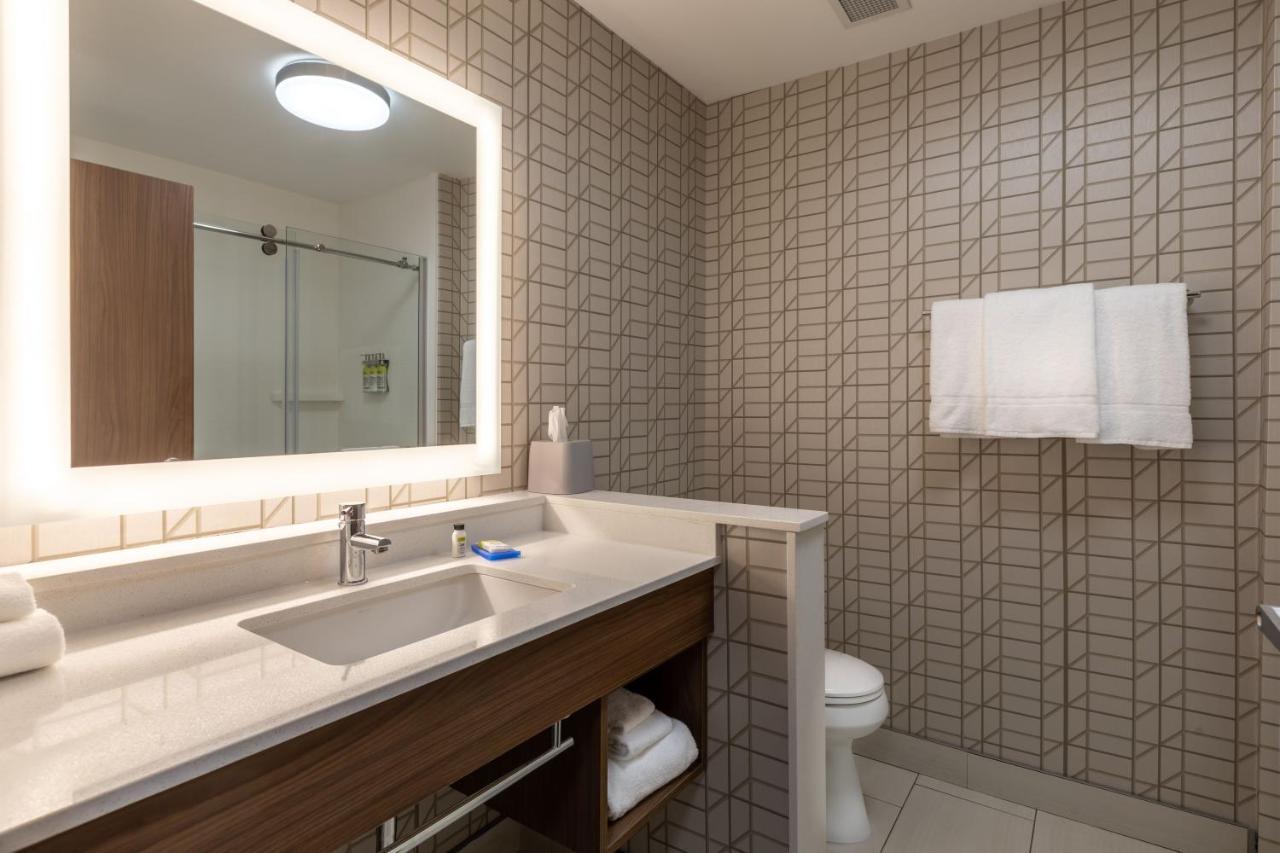 Holiday Inn Express & Suites Greenville S - Piedmont By Ihg Kültér fotó