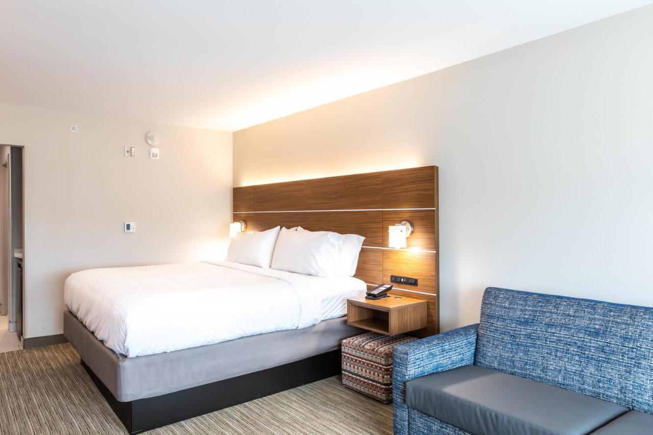 Holiday Inn Express & Suites Greenville S - Piedmont By Ihg Kültér fotó