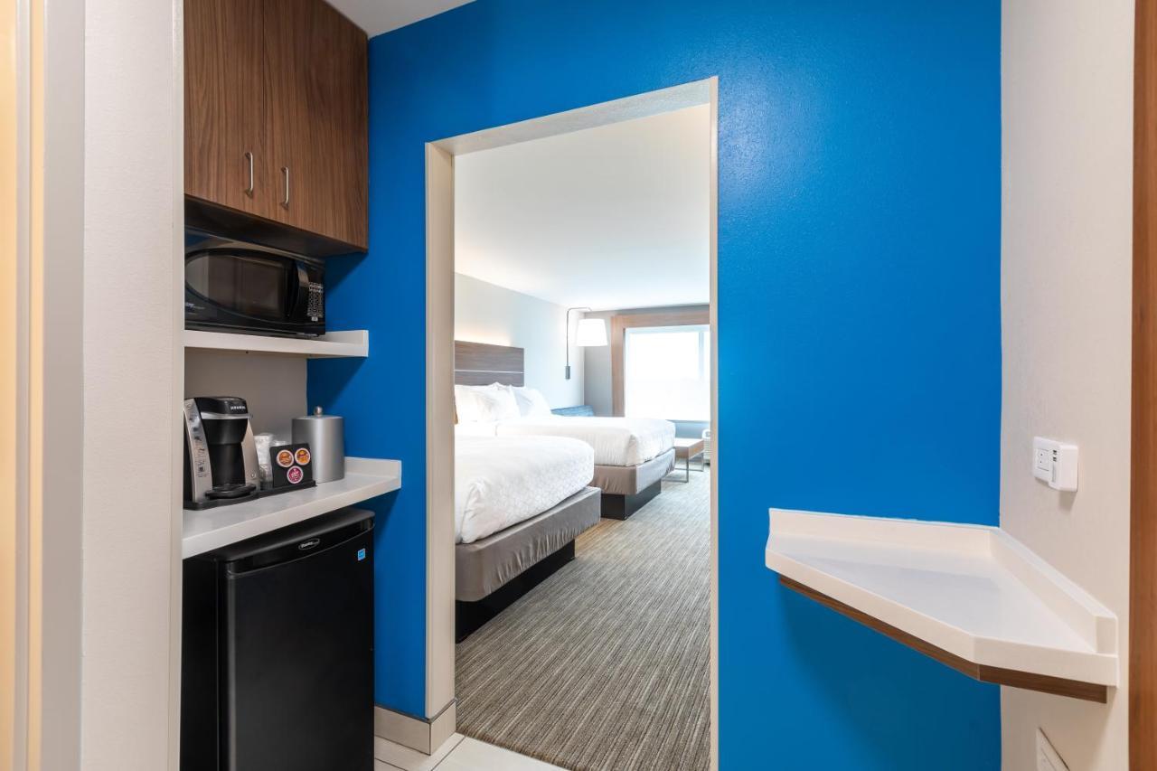 Holiday Inn Express & Suites Greenville S - Piedmont By Ihg Kültér fotó