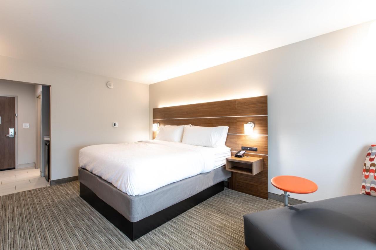 Holiday Inn Express & Suites Greenville S - Piedmont By Ihg Kültér fotó