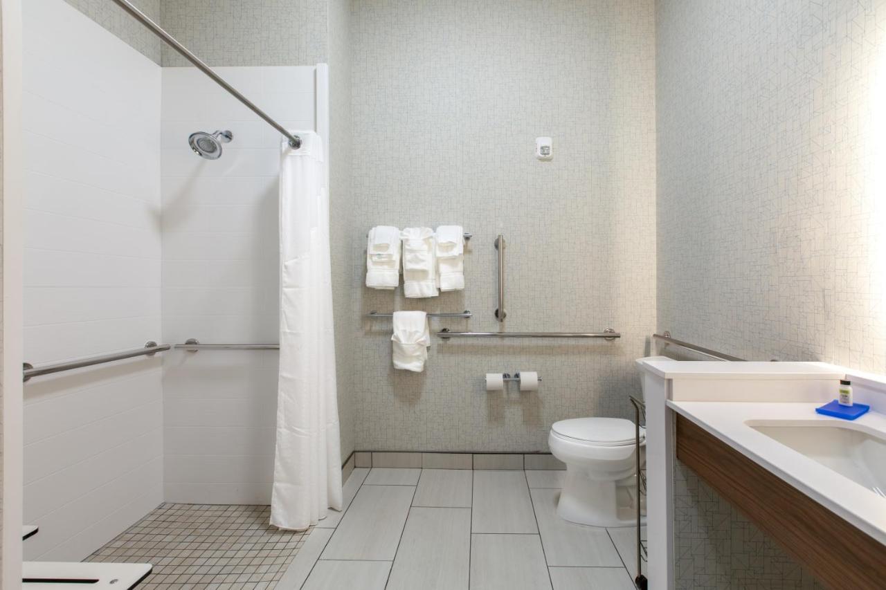 Holiday Inn Express & Suites Greenville S - Piedmont By Ihg Kültér fotó