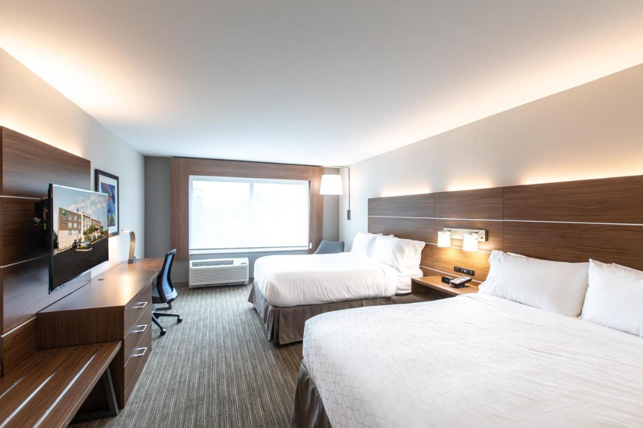 Holiday Inn Express & Suites Greenville S - Piedmont By Ihg Kültér fotó