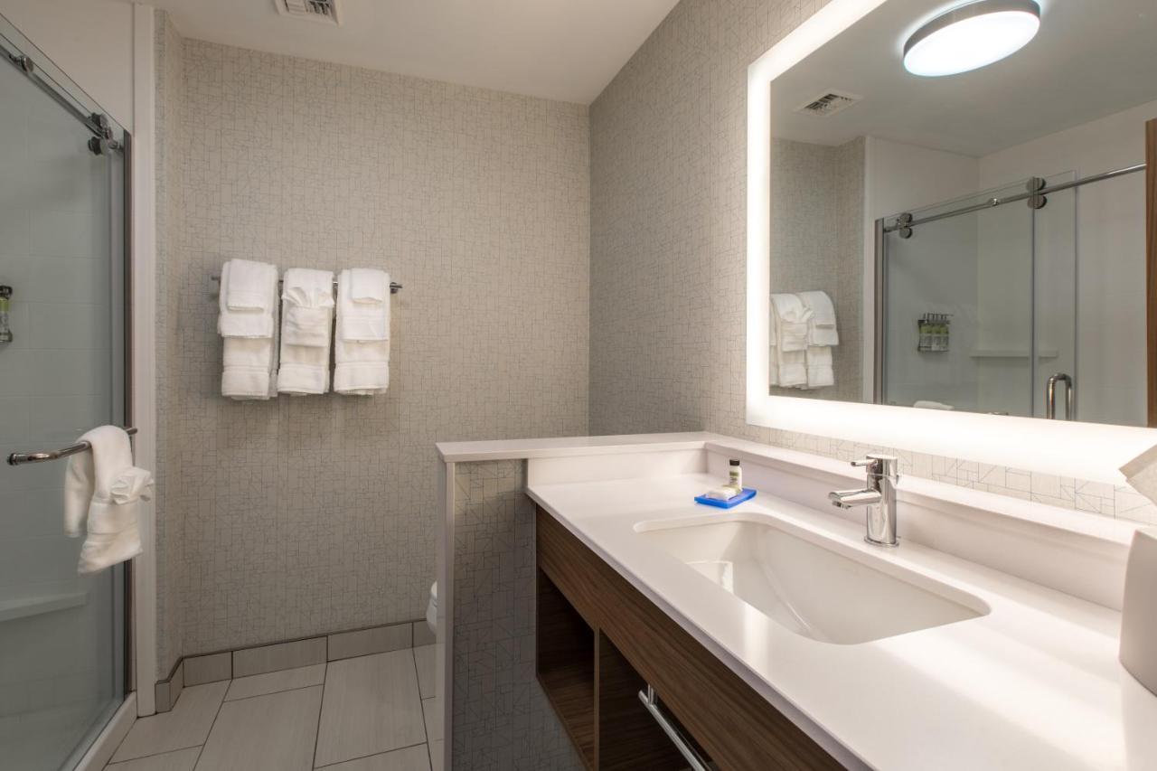 Holiday Inn Express & Suites Greenville S - Piedmont By Ihg Kültér fotó