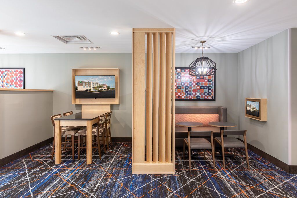 Holiday Inn Express & Suites Greenville S - Piedmont By Ihg Kültér fotó