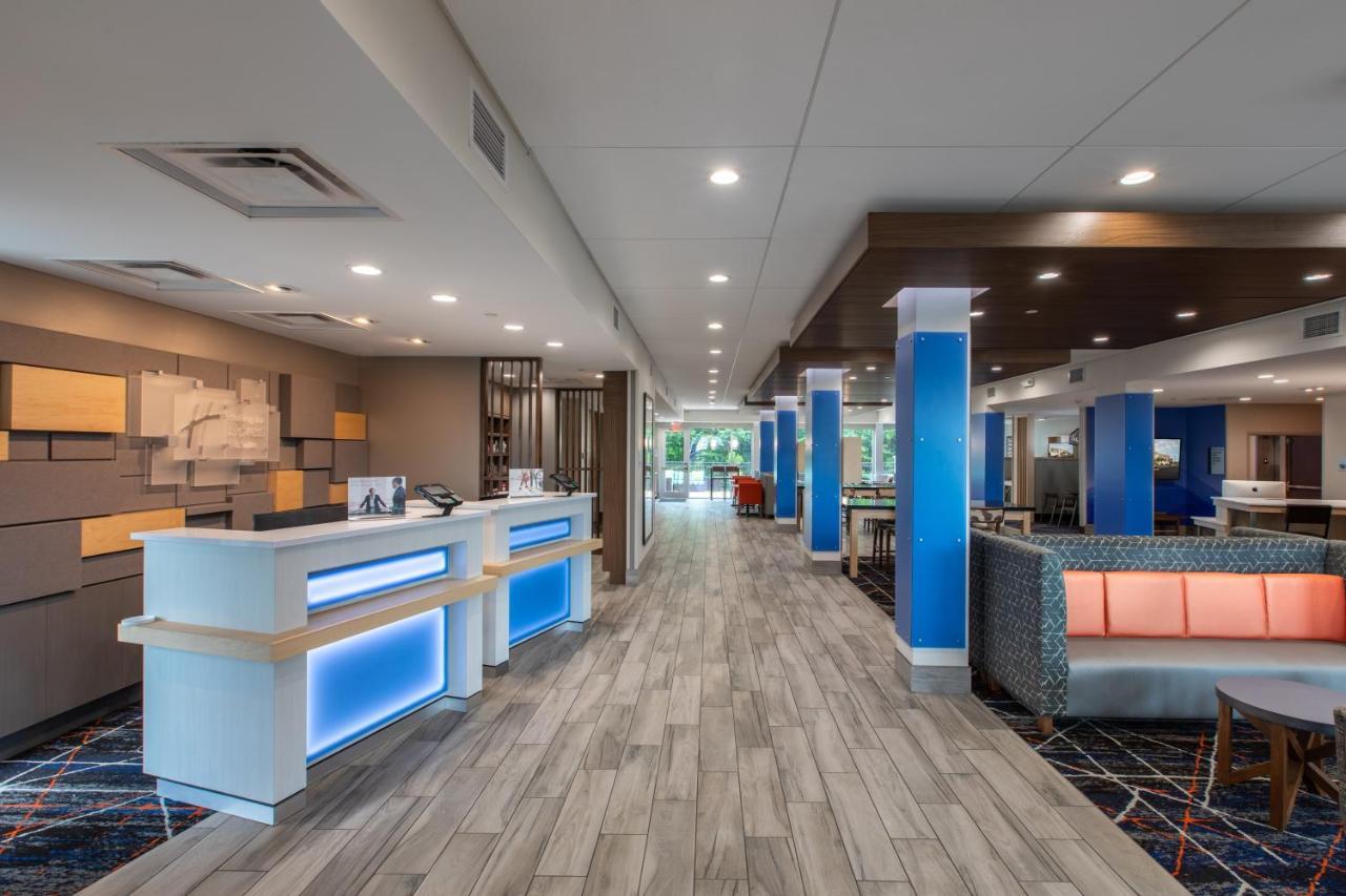 Holiday Inn Express & Suites Greenville S - Piedmont By Ihg Kültér fotó