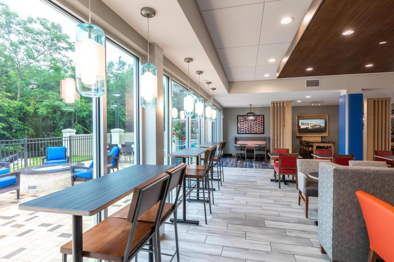 Holiday Inn Express & Suites Greenville S - Piedmont By Ihg Kültér fotó