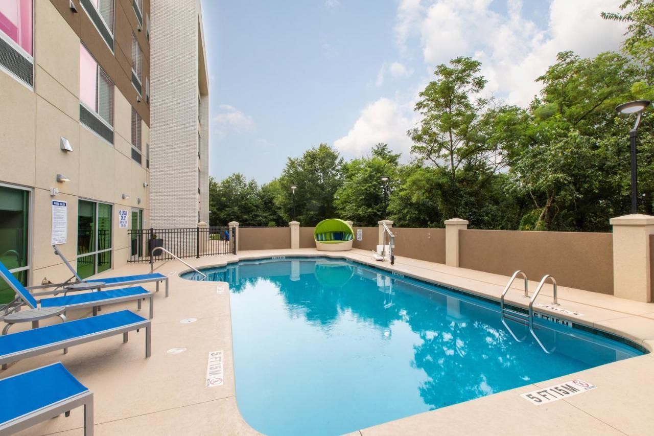 Holiday Inn Express & Suites Greenville S - Piedmont By Ihg Kültér fotó