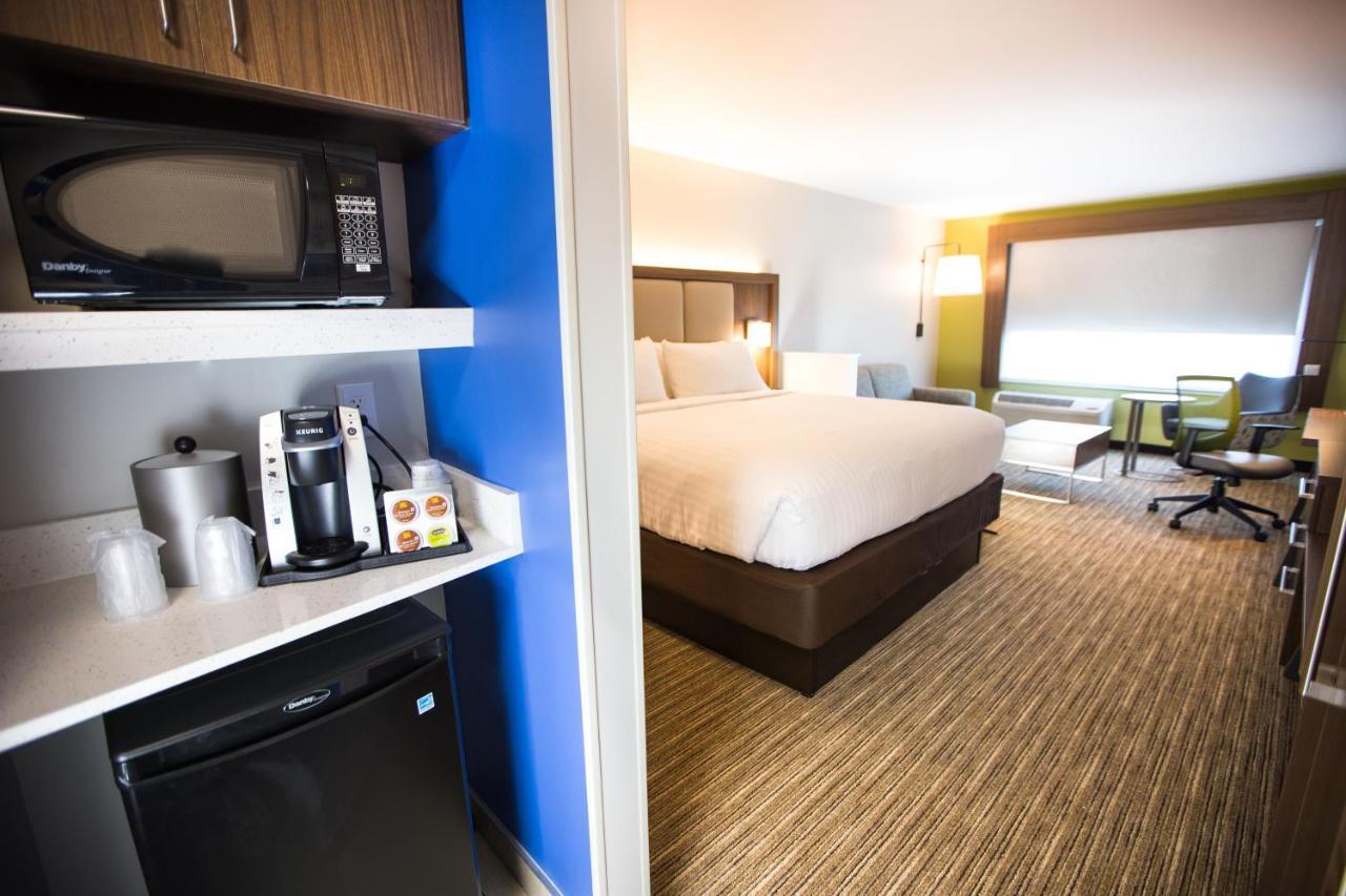 Holiday Inn Express & Suites Greenville S - Piedmont By Ihg Kültér fotó