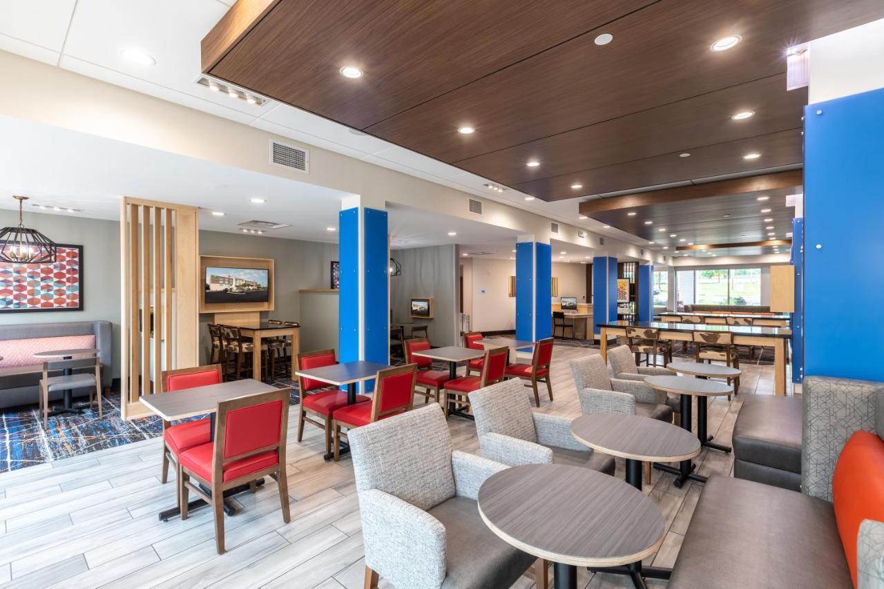 Holiday Inn Express & Suites Greenville S - Piedmont By Ihg Kültér fotó
