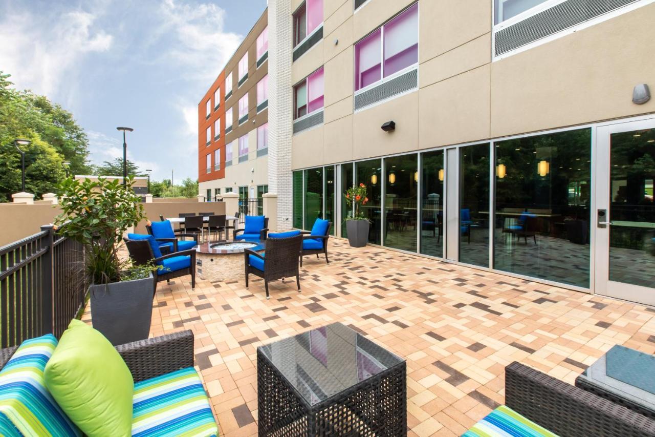 Holiday Inn Express & Suites Greenville S - Piedmont By Ihg Kültér fotó