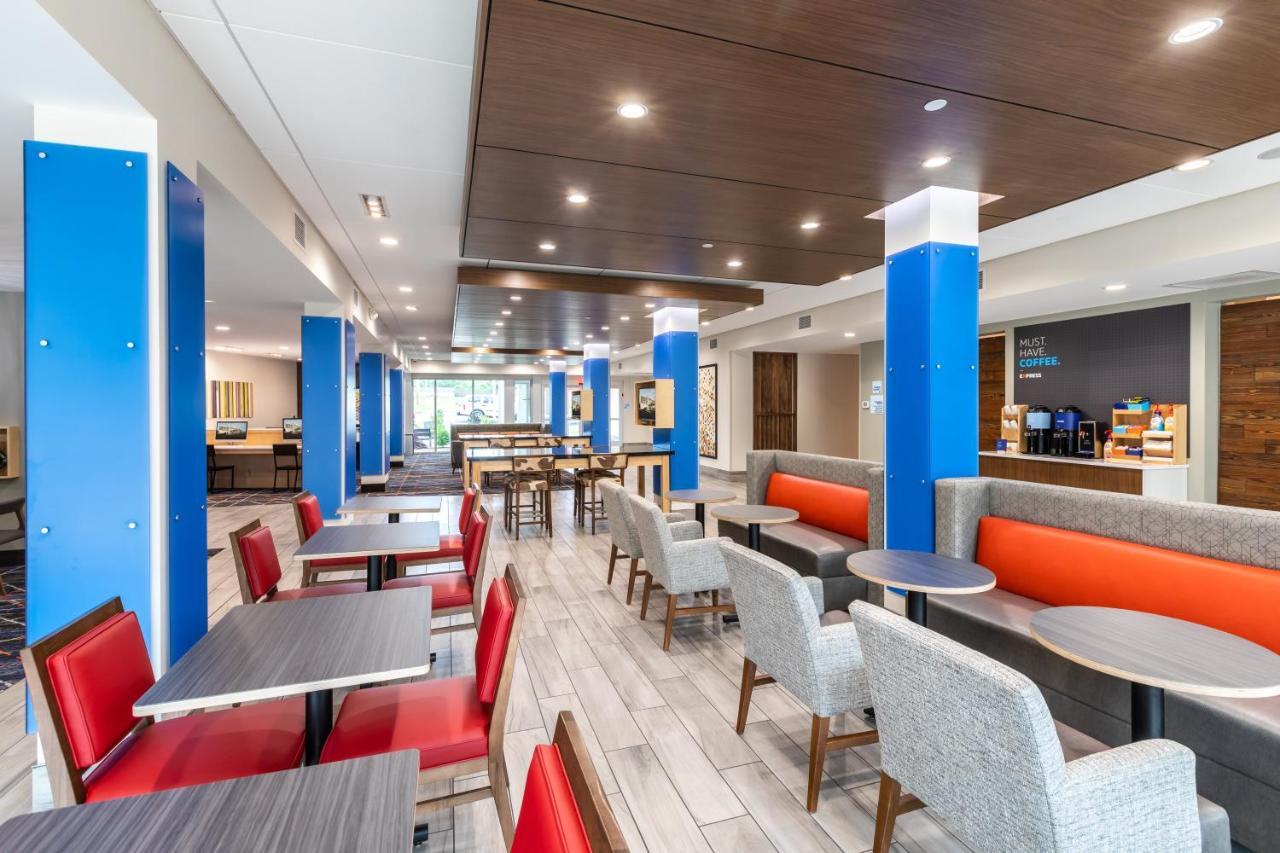 Holiday Inn Express & Suites Greenville S - Piedmont By Ihg Kültér fotó