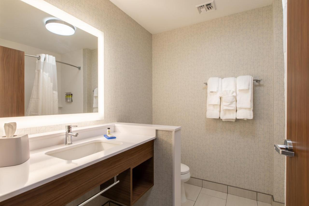 Holiday Inn Express & Suites Greenville S - Piedmont By Ihg Kültér fotó
