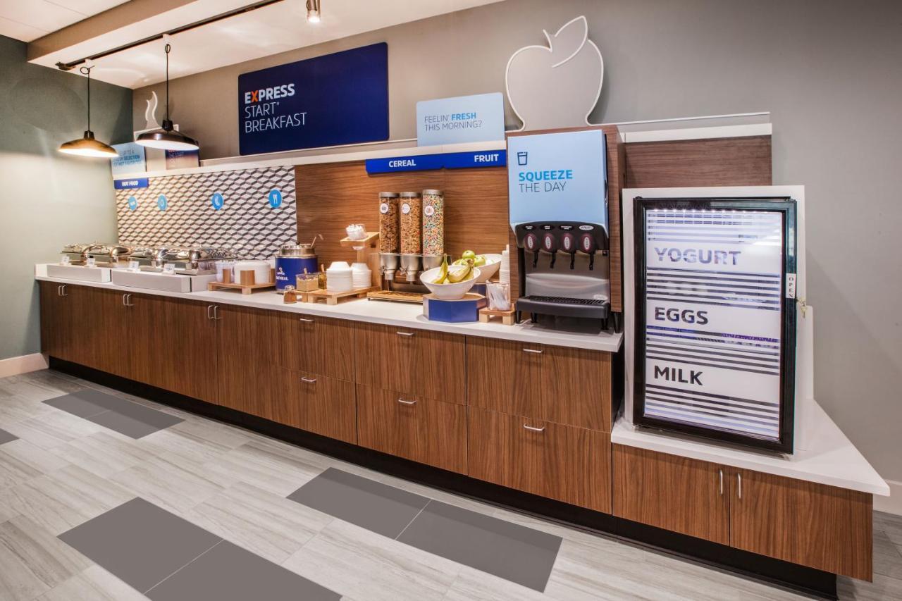 Holiday Inn Express & Suites Greenville S - Piedmont By Ihg Kültér fotó